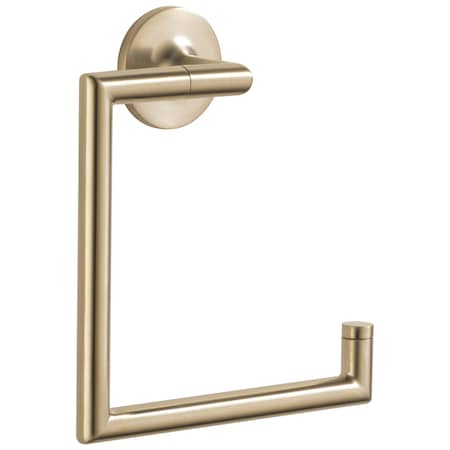 Brizo Odin Towel Ring 694675-GL